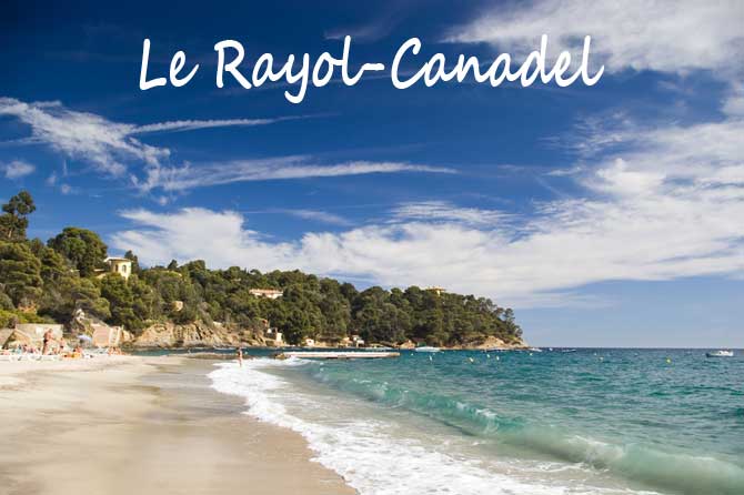 Rayol-Canadel-Plage-Pramousquier-Rayol-Canadel-chauffeur-privé-VTC