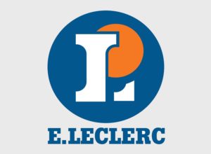 E LECLERC - La Crau