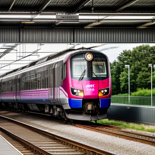 Gare SNCF Toulon Var